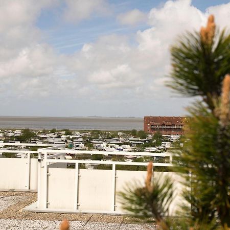 Haus Frauenpreiss Fewo 55 كوكسهافن المظهر الخارجي الصورة
